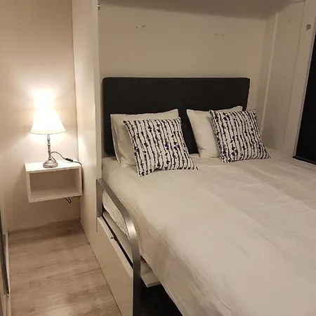 Apartament Bliska Wola Apartament