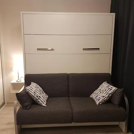 Apartament Apartament Bliska Wola *