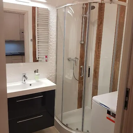 Apartament Bliska Wola *