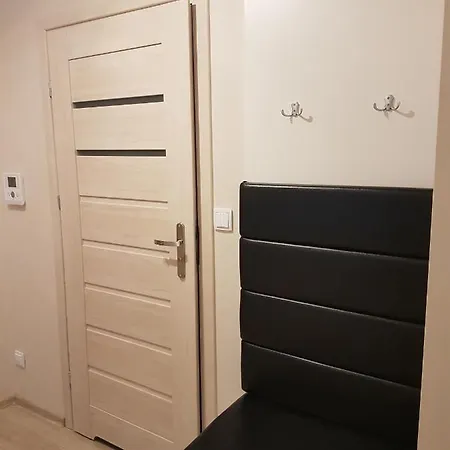 Apartament Bliska Wola Apartament Warszawa