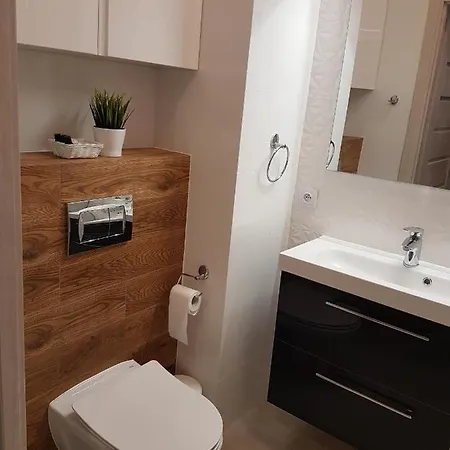 Apartament Bliska Wola *