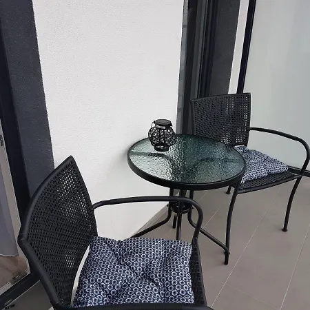Apartament Bliska Wola Apartament Warszawa