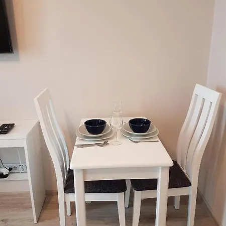 Apartament Bliska Wola Warszawa