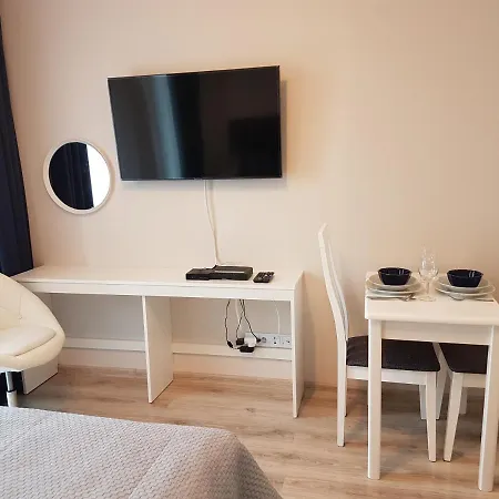 Apartament Bliska Wola Apartament *