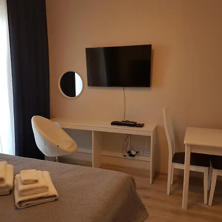 Apartamento Apartament Bliska Wola