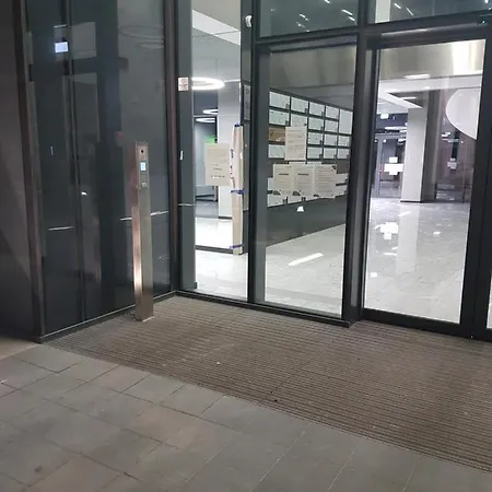 Apartament Apartament Bliska Wola *